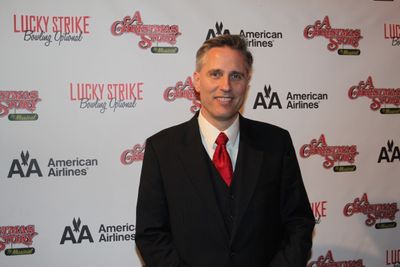 Jerry Goehring
 Photo