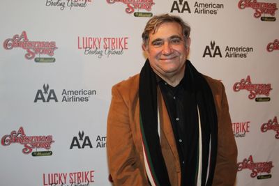 Dan Lauria Photo