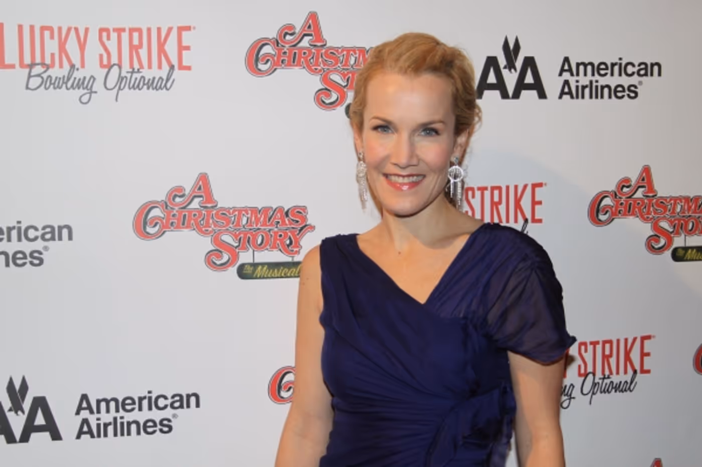 Photo Coverage: A CHRISTMAS STORY Opening Night Party! Image