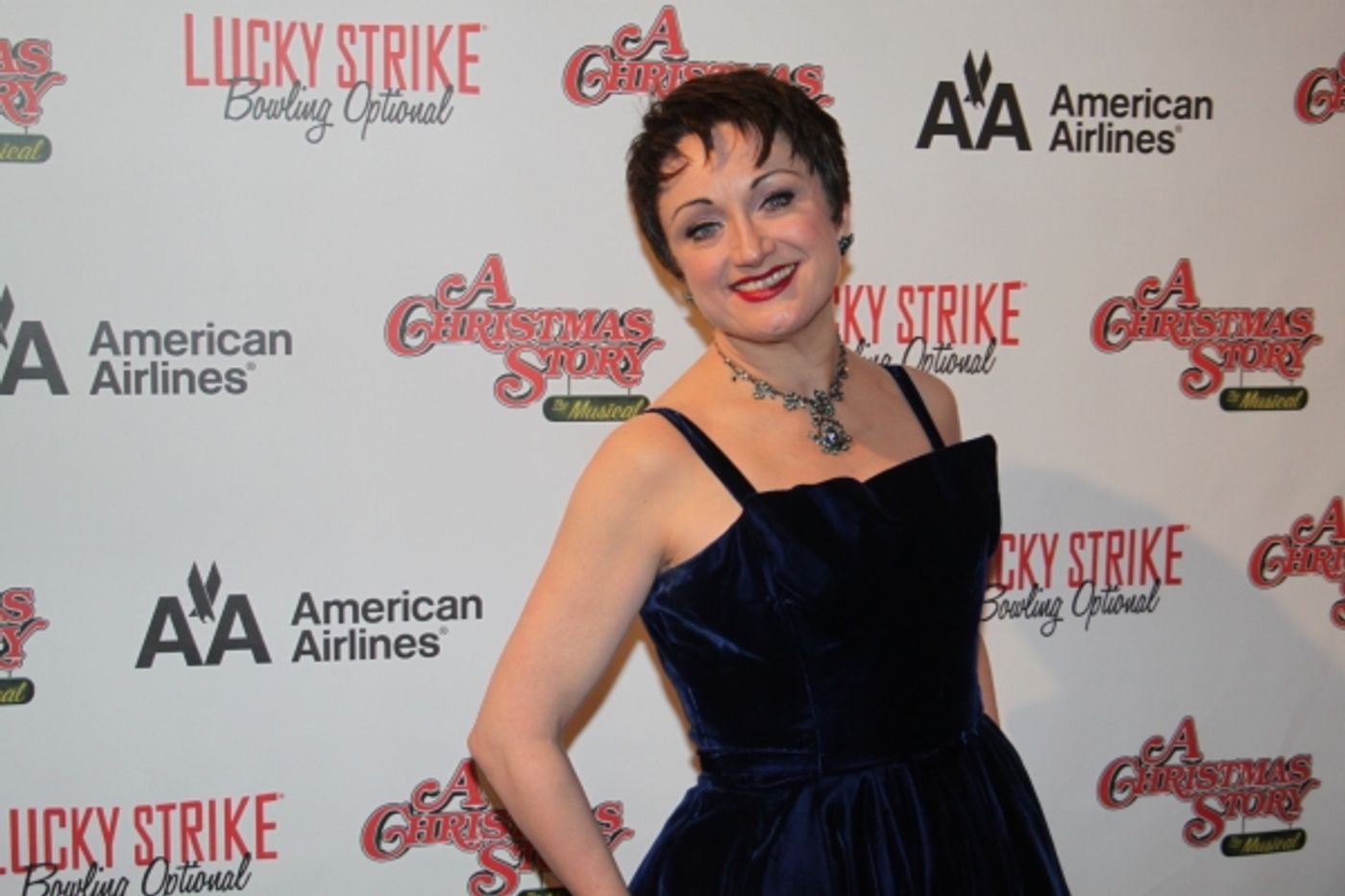Photo Coverage: A CHRISTMAS STORY Opening Night Party! Image