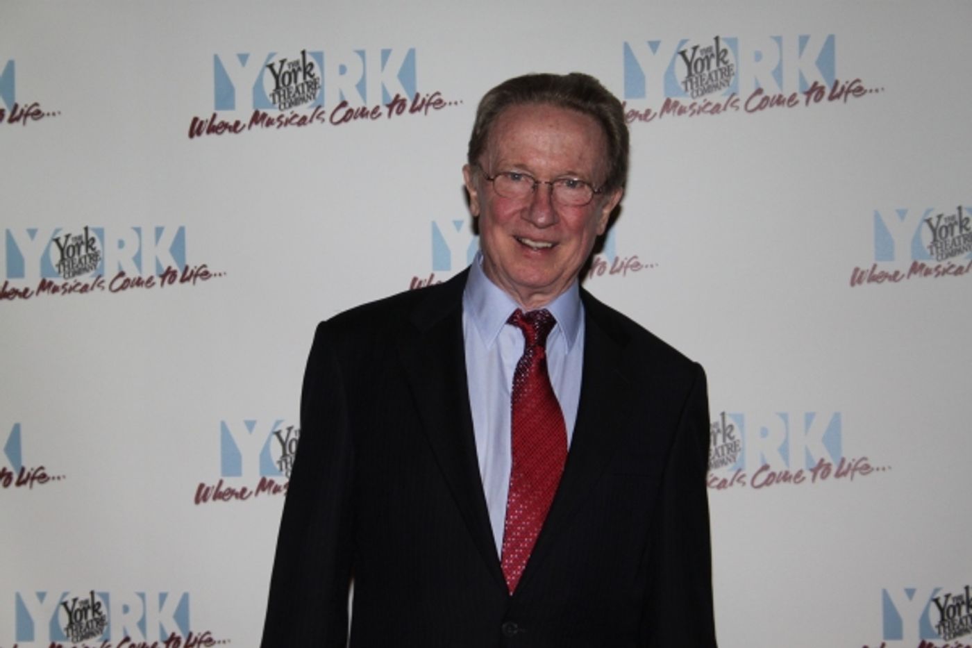 Photo Coverage: Paul Gemignani Honored with Oscar Hammerstein Award  Image