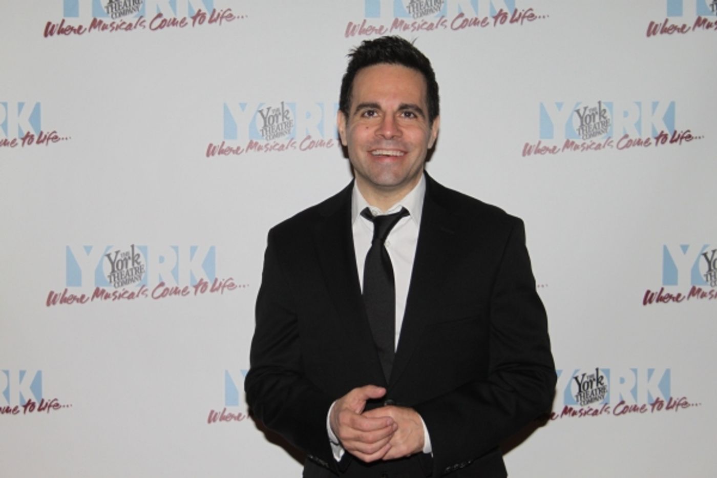 Photo Coverage: Paul Gemignani Honored with Oscar Hammerstein Award  Image