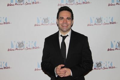 Mario Cantone  Photo