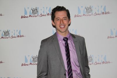 Josh Grisetti  Photo