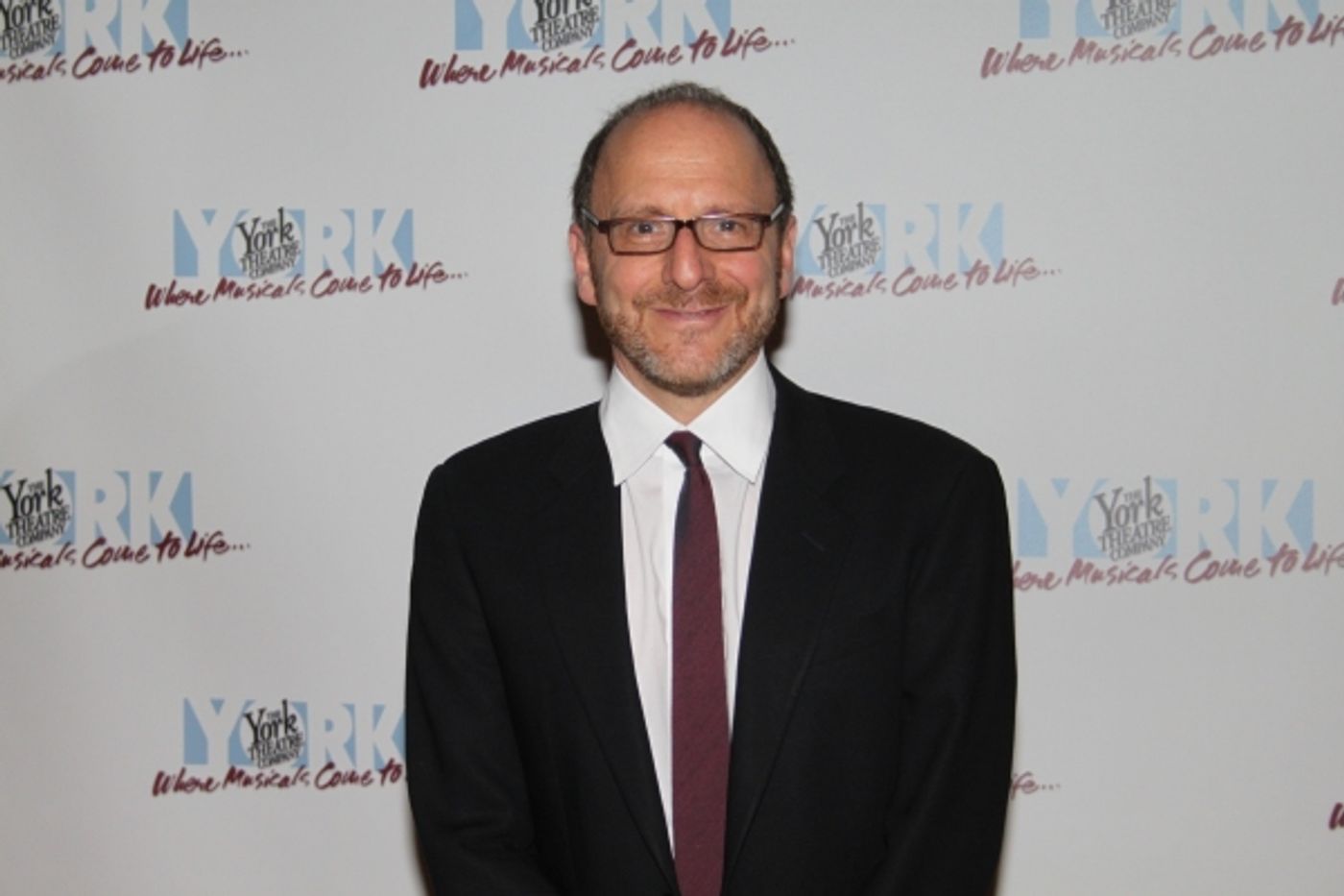 Photo Coverage: Paul Gemignani Honored with Oscar Hammerstein Award  Image