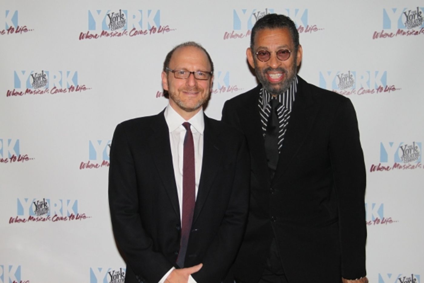 Photo Coverage: Paul Gemignani Honored with Oscar Hammerstein Award  Image
