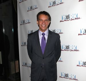 Brian Stokes Mitchell @ BroadwayWorld Brian Stokes Mitchell Photo