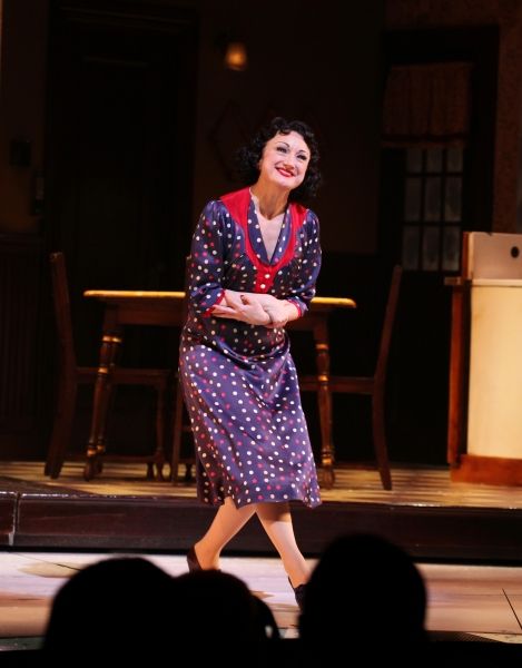 Photos: A CHRISTMAS STORY Opening Night Curtain Call! — photo 5 of 51