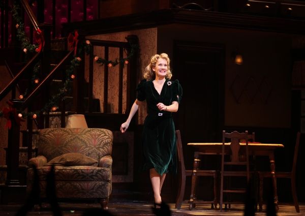 Photos: A CHRISTMAS STORY Opening Night Curtain Call! — photo 11 of 51