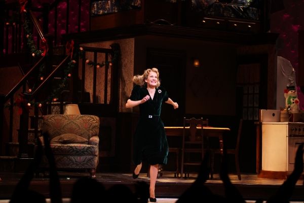 Photos: A CHRISTMAS STORY Opening Night Curtain Call! — photo 9 of 51