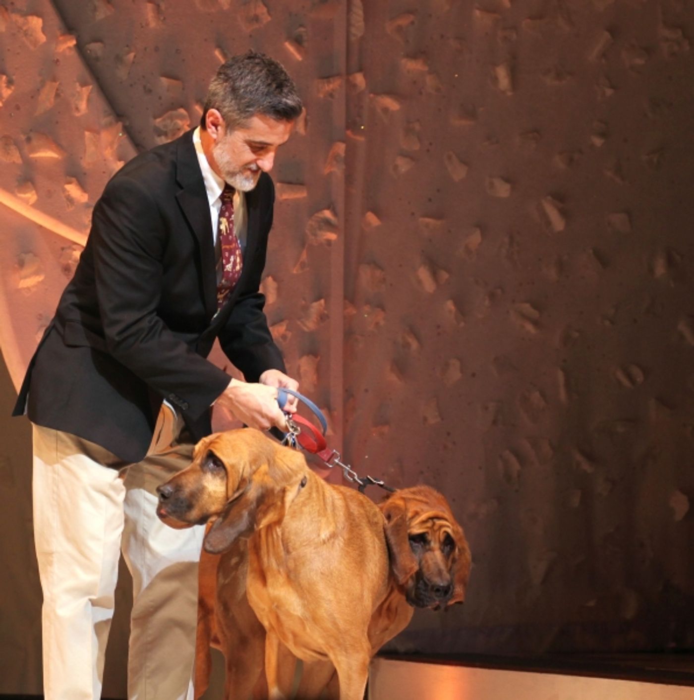 Photo Coverage: A CHRISTMAS STORY Opening Night Curtain Call! Image