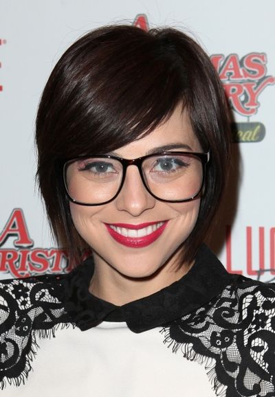 Krysta Rodriguez Photo