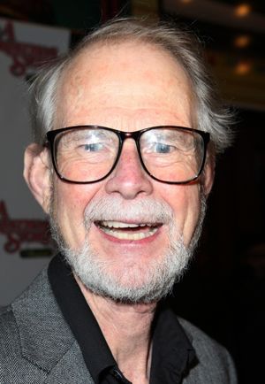 Joseph Robinette @ BroadwayWorld Joseph Robinette Photo