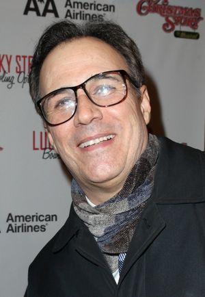 John Bucchino @ BroadwayWorld John Bucchino Photo