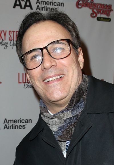 John Bucchino Photo