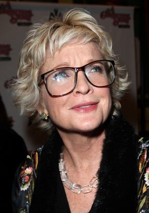 Christine Ebersole @ BroadwayWorld Christine Ebersole Photo