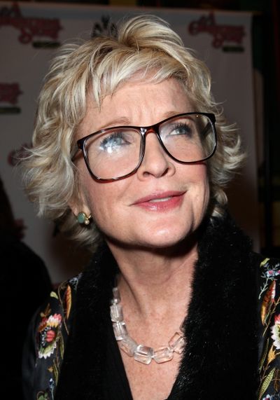 Christine Ebersole Photo