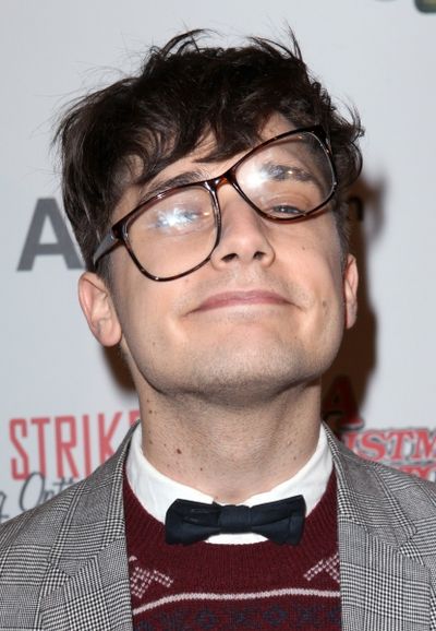 Andy Mientus Photo