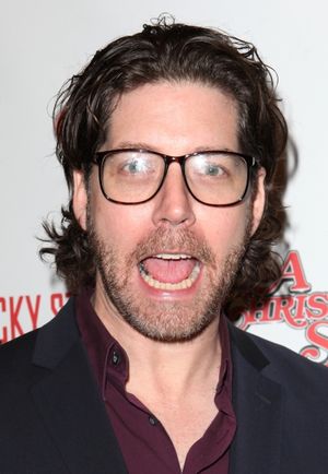 James Barbour @ BroadwayWorld James Barbour Photo