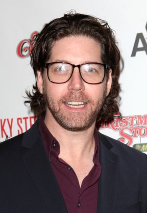 James Barbour @ BroadwayWorld James Barbour Photo