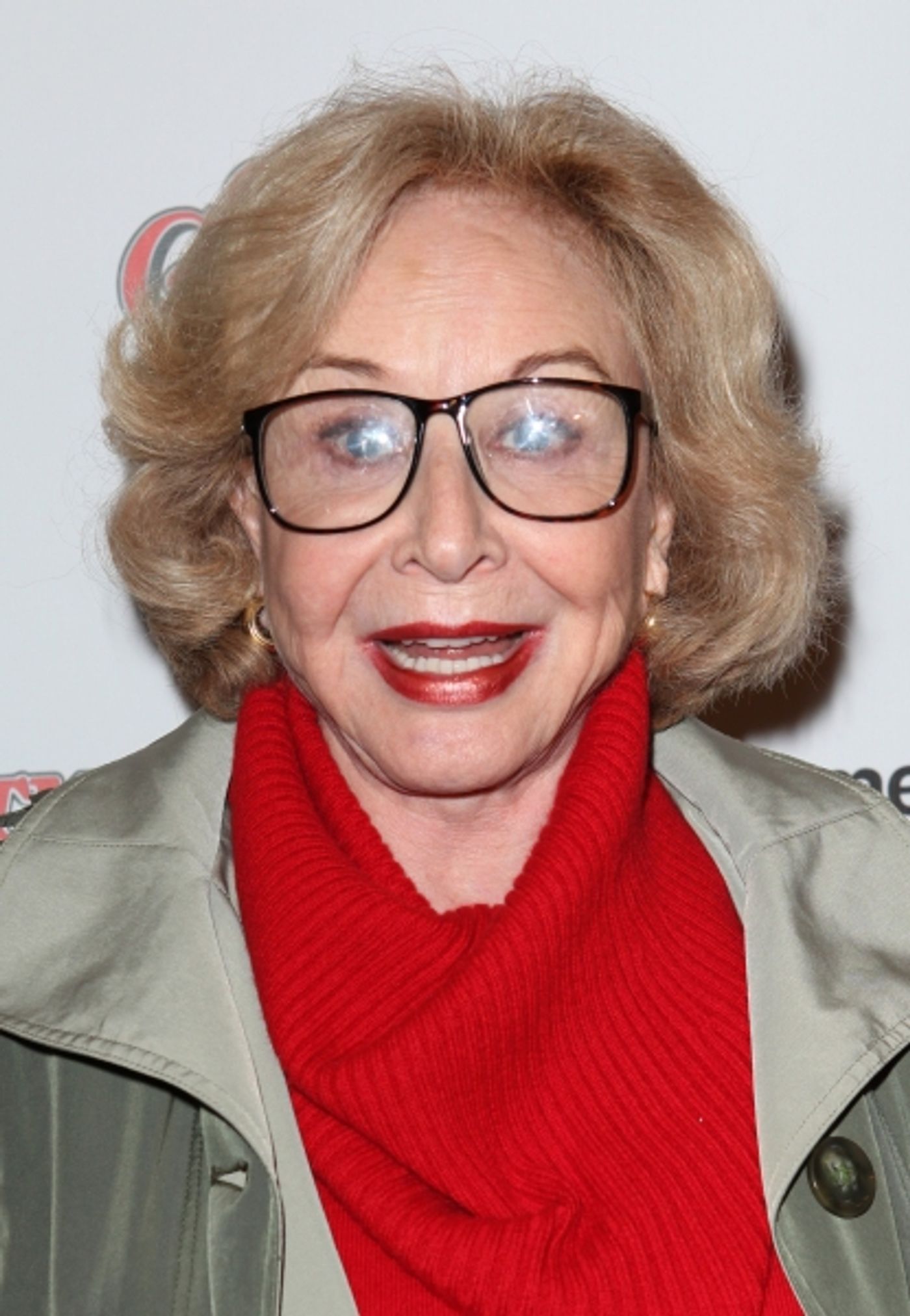 Photo Coverage: A CHRISTMAS STORY Opening Night Red Carpet - 'Ralphie Specs' Photo Booth Special! Image