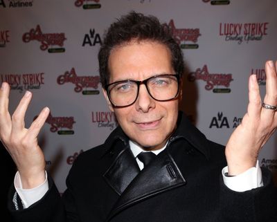 Michael Feinstein Photo
