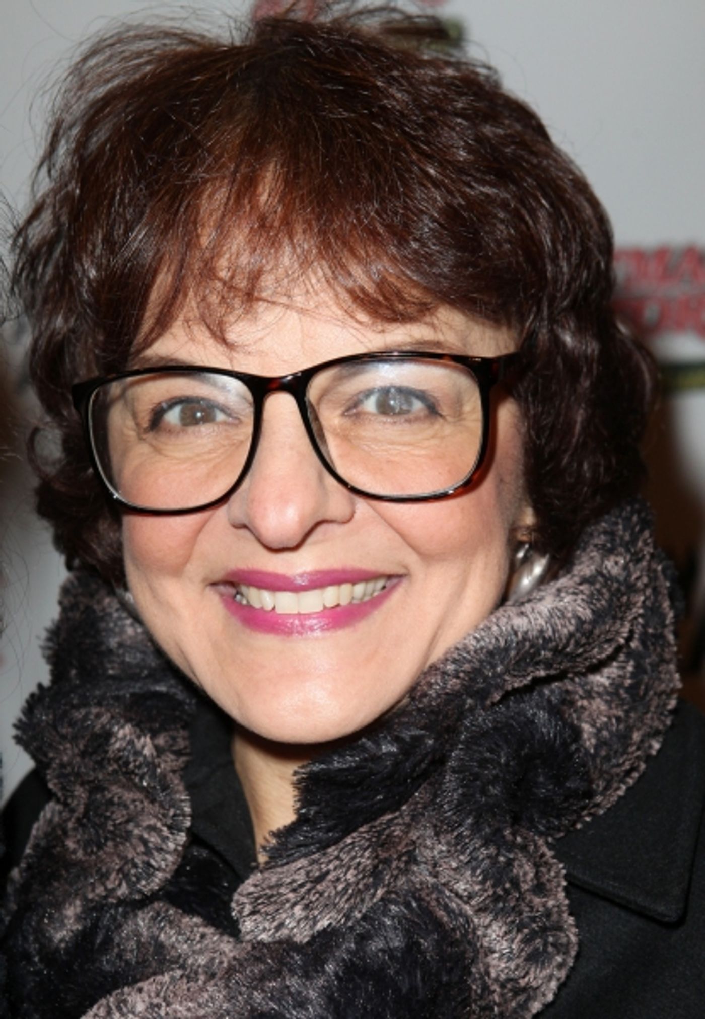 Photo Coverage: A CHRISTMAS STORY Opening Night Red Carpet - 'Ralphie Specs' Photo Booth Special! Image