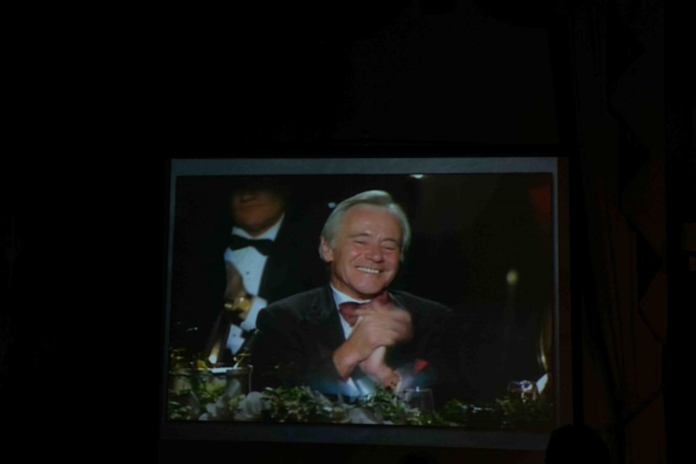 Photo Coverage: Chris Lemmon Brings A TWIST OF LEMMON to Friars Club  Image