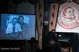 Chris lemmon @ BroadwayWorld Chris lemmon Photo