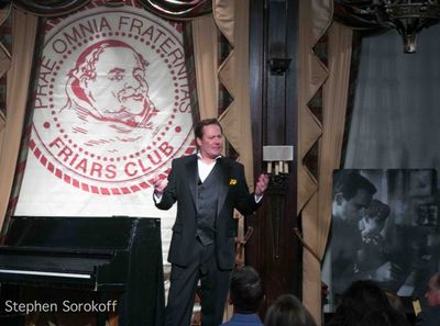 Chris Lemmon Photo