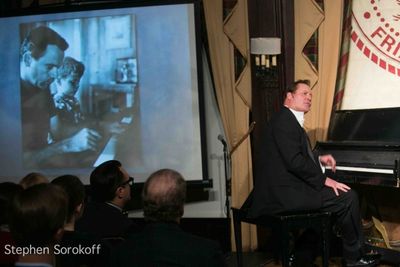Chris Lemmon  Photo