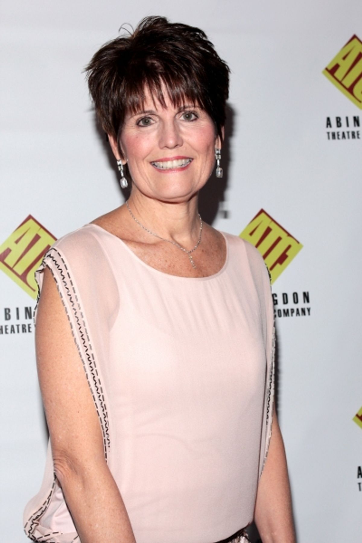 Lucie Arnaz at 