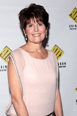 Lucie Arnaz @ BroadwayWorld Lucie Arnaz Photo