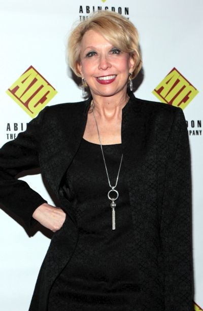 Julie Halston Photo