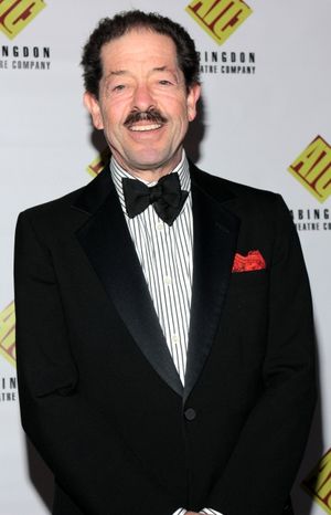 Jonathan Hadary @ BroadwayWorld Jonathan Hadary Photo