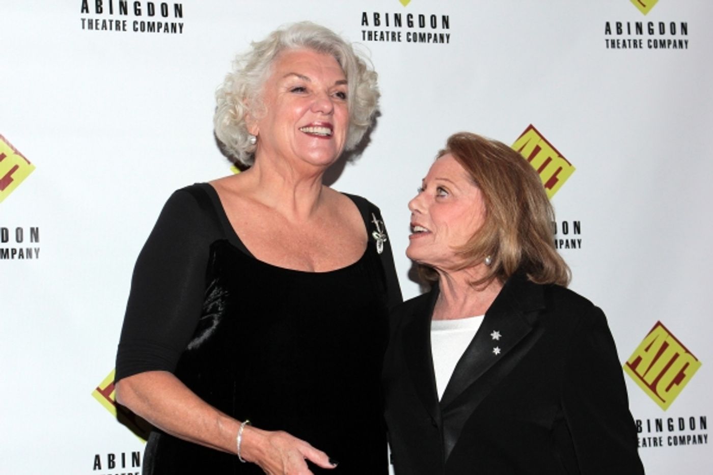 Photo Coverage: Abingdon Theatre Company Gala Celebrates Tyne Daly!  Image
