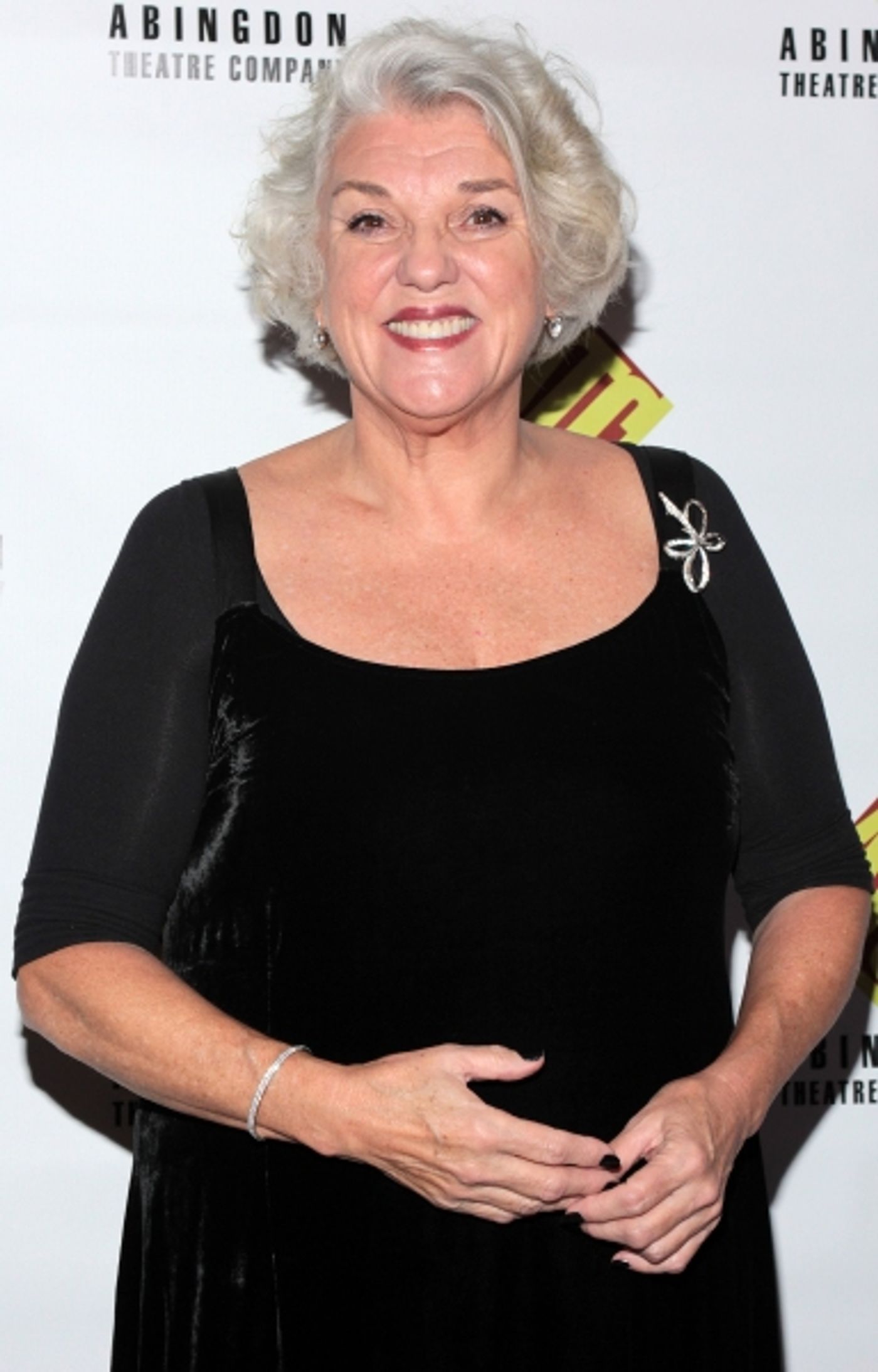 Photo Coverage: Abingdon Theatre Company Gala Celebrates Tyne Daly!  Image