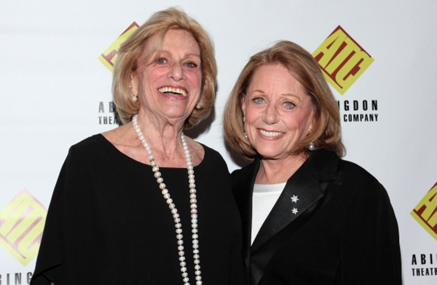 Photo Coverage: Abingdon Theatre Company Gala Celebrates Tyne Daly!  Image