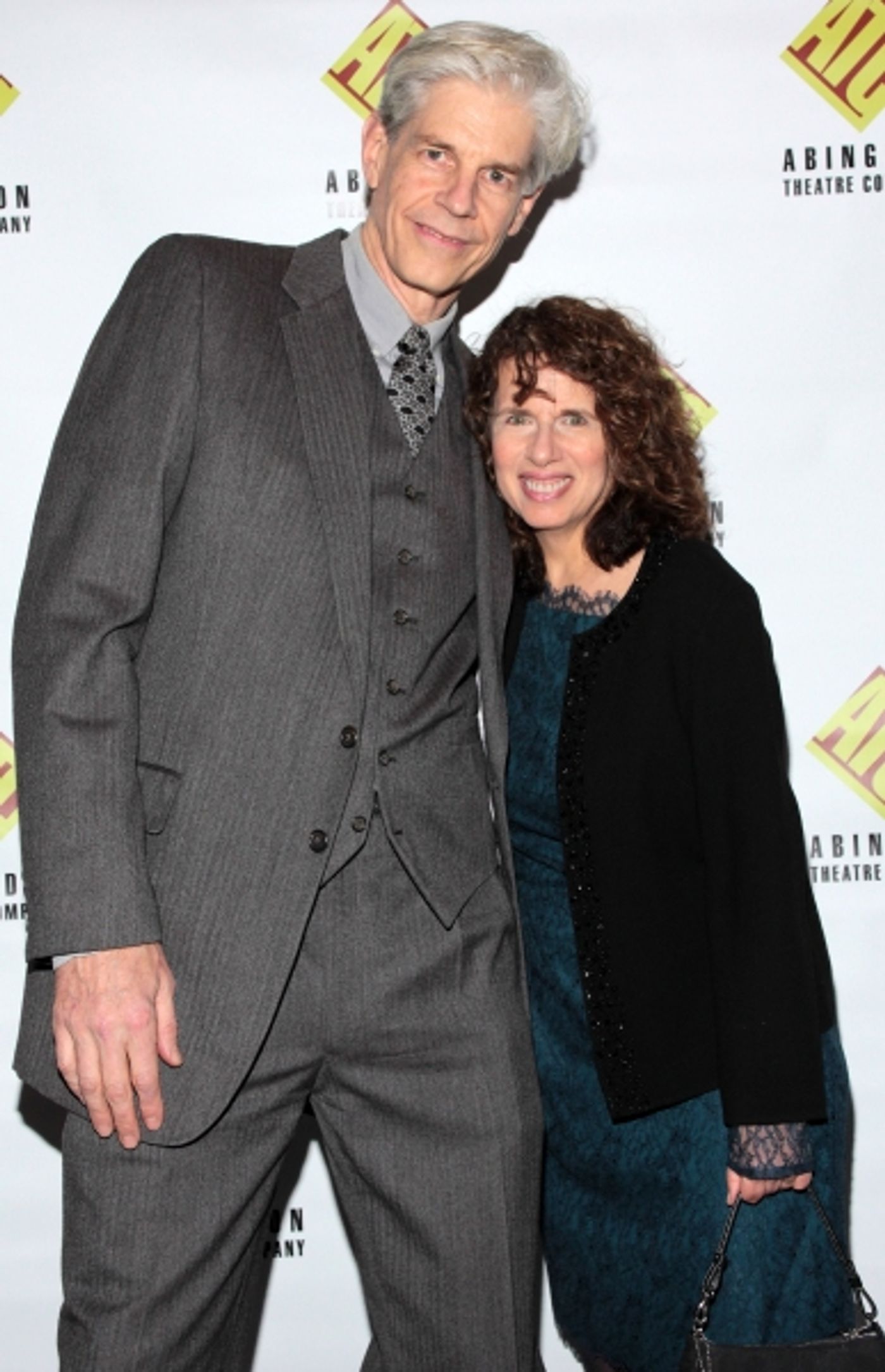 Photo Coverage: Abingdon Theatre Company Gala Celebrates Tyne Daly!  Image