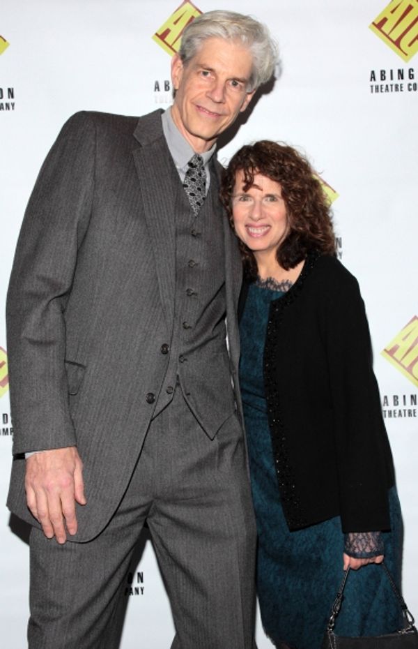 Sturgis Warner, Elisabeth Karlin Photo