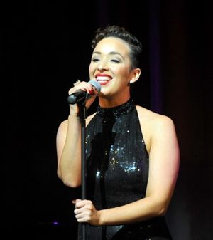 Portia Emare @ BroadwayWorld Portia Emare Photo