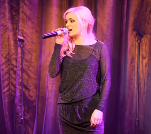 Rachel Wooding @ BroadwayWorld Rachel Wooding Photo