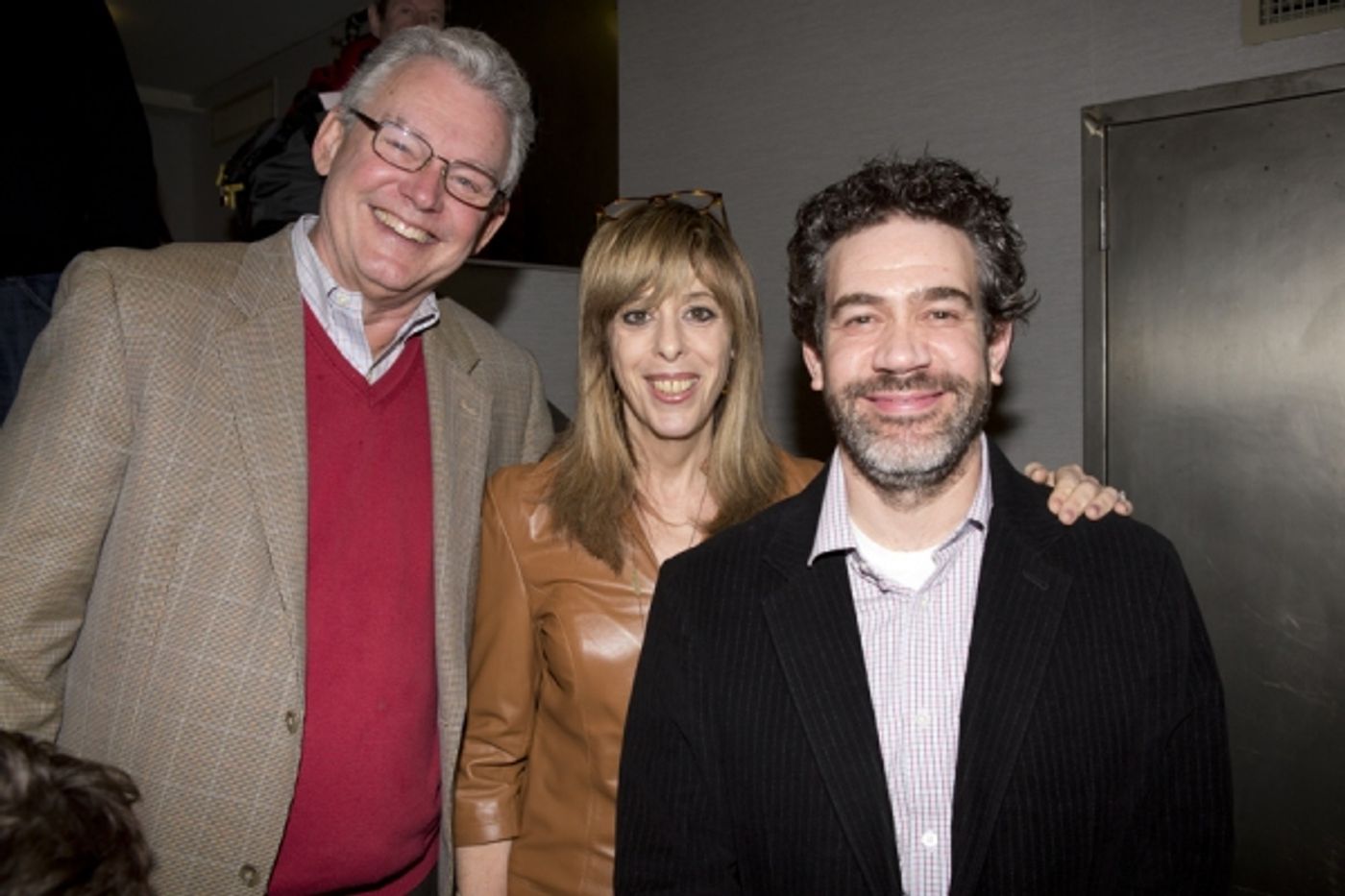 Photo Flash: THE VELVETEEN RABBIT Opens Off-Broadway  Image