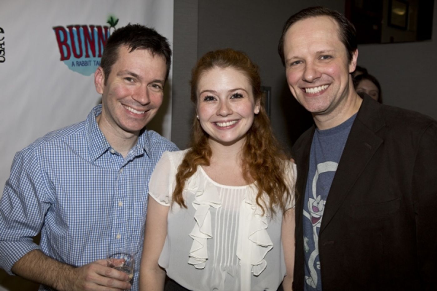 Photo Flash: THE VELVETEEN RABBIT Opens Off-Broadway  Image