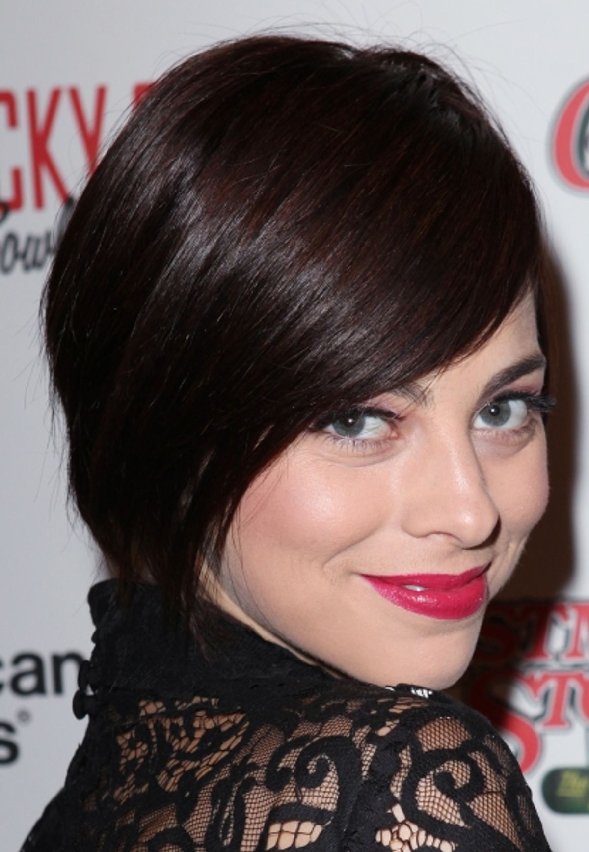 Krysta Rodriguez at 