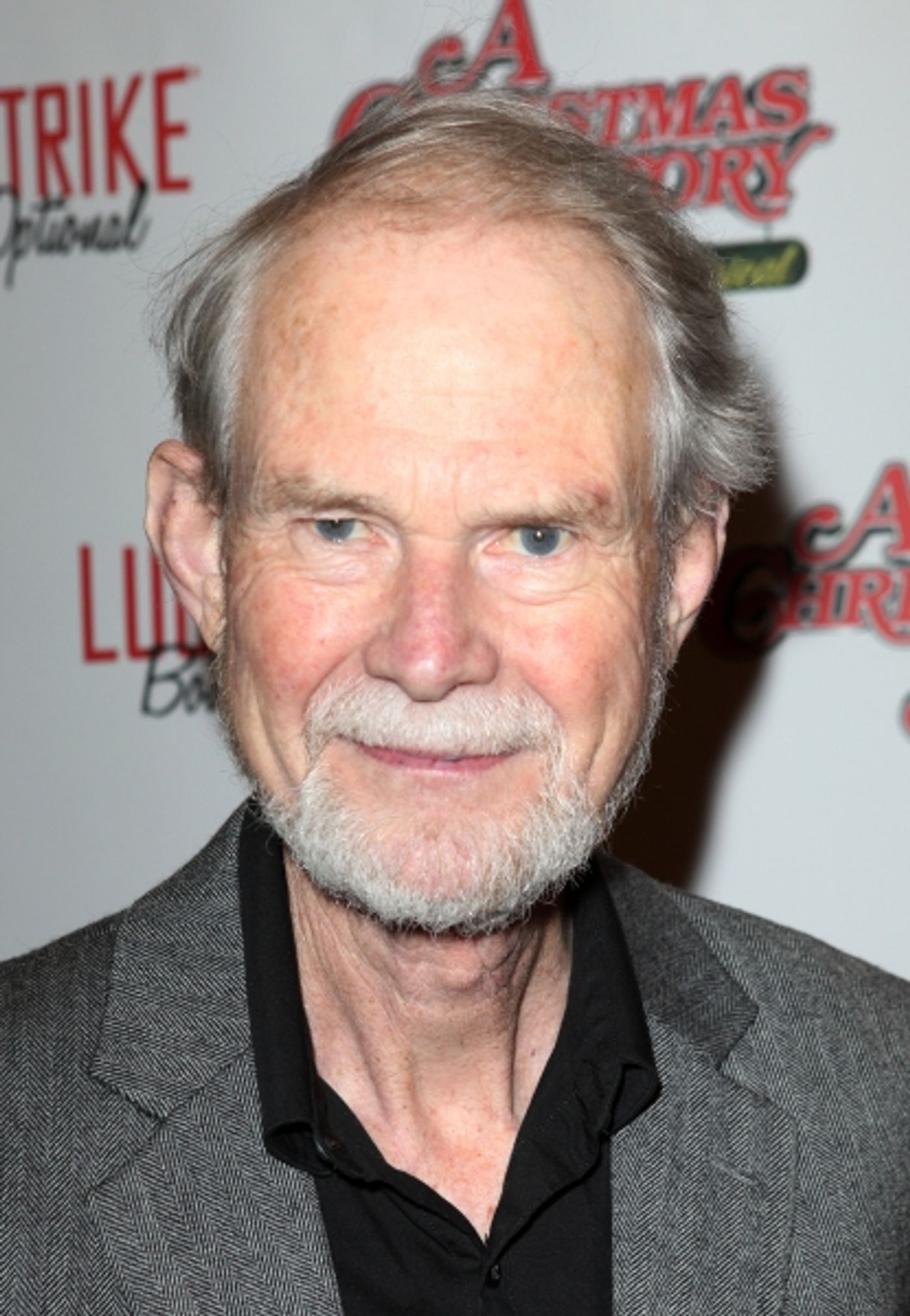 Photo Coverage: A CHRISTMAS STORY's Opening Night Arrivals!  Image