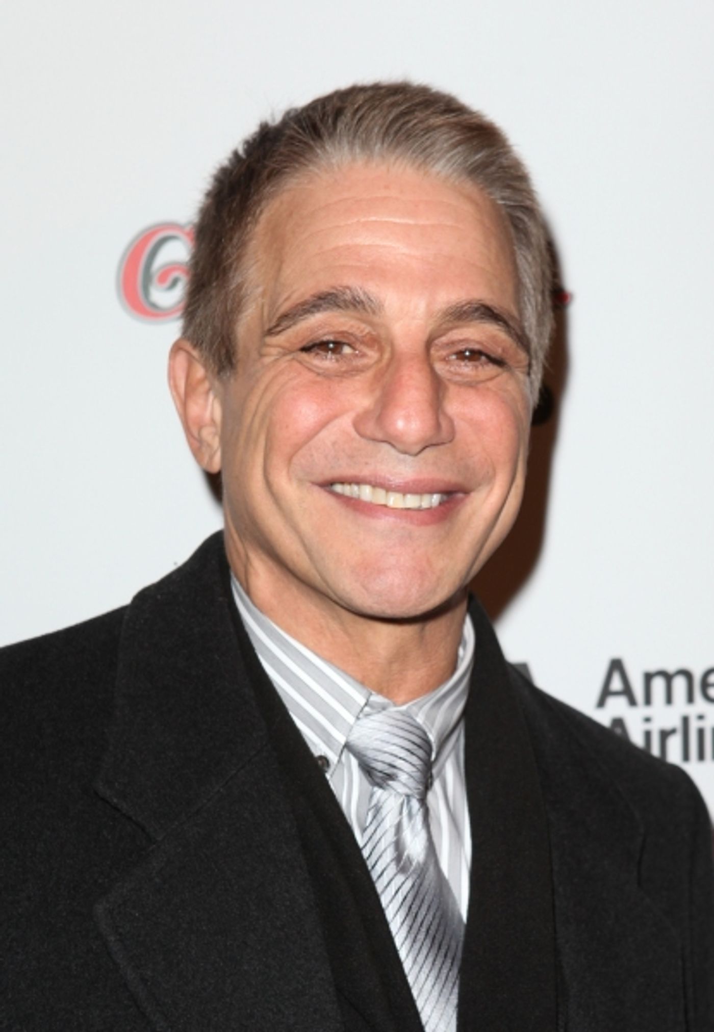 Photo Coverage: A CHRISTMAS STORY's Opening Night Arrivals!  Image