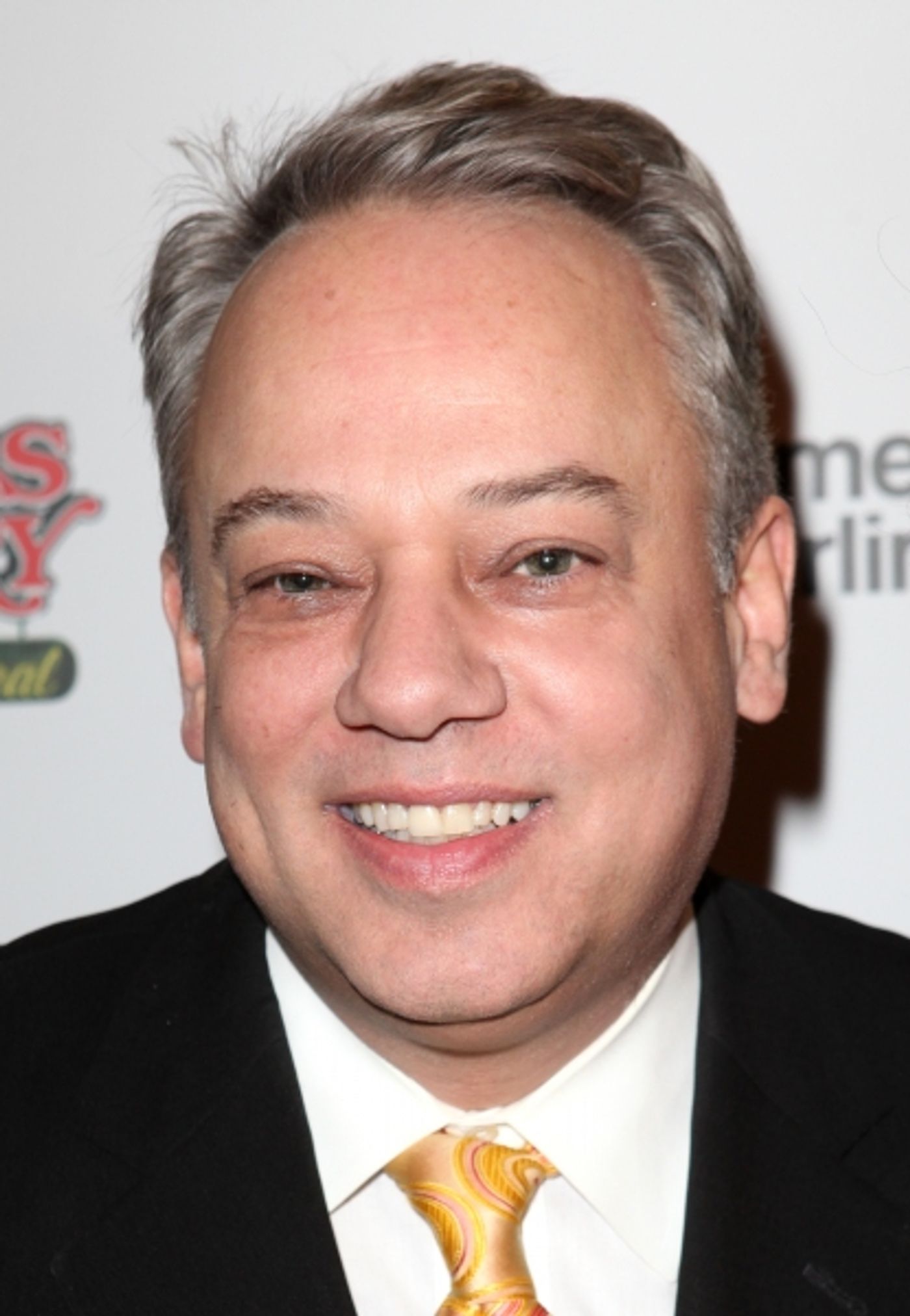 Photo Coverage: A CHRISTMAS STORY's Opening Night Arrivals!  Image