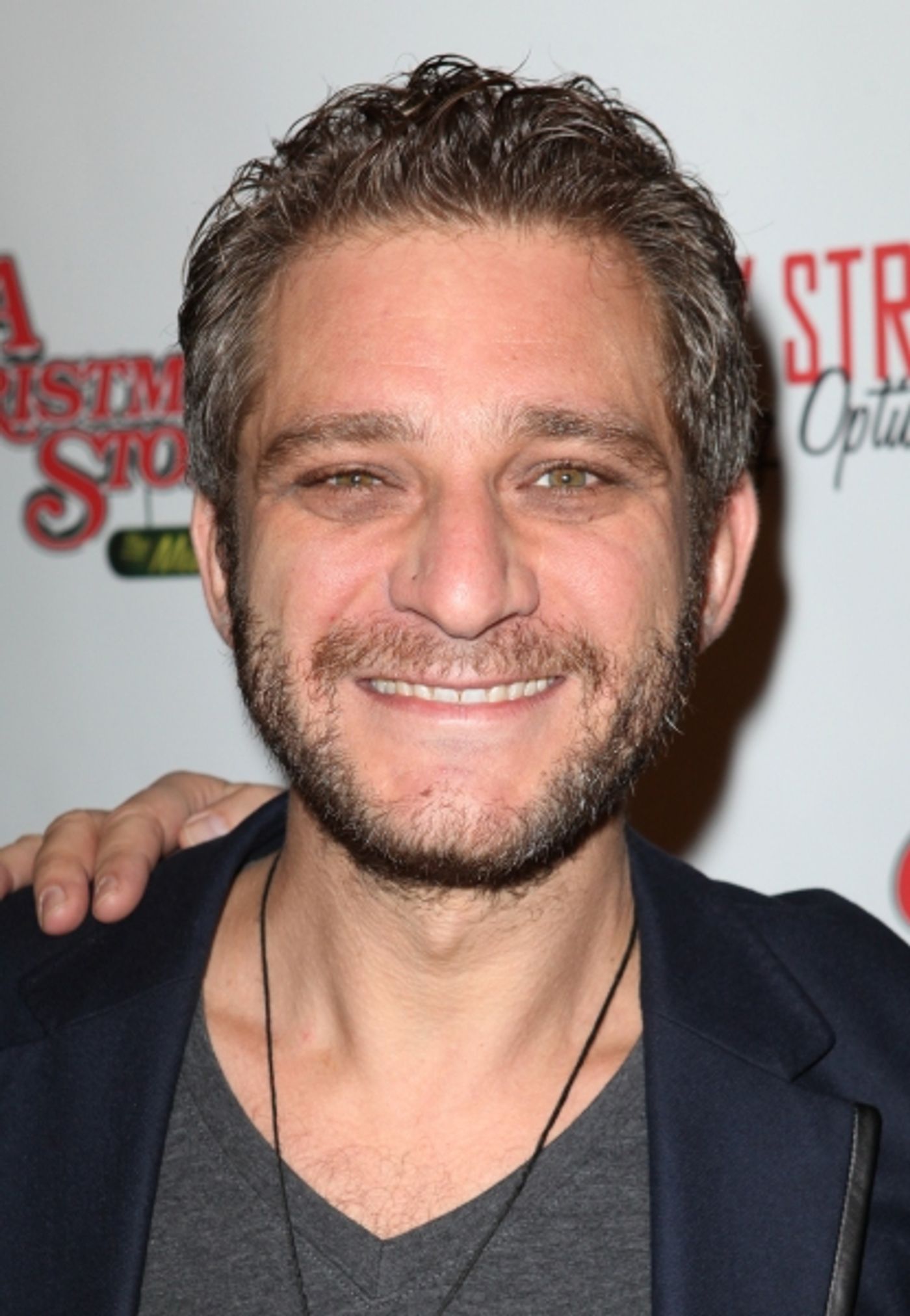 Photo Coverage: A CHRISTMAS STORY's Opening Night Arrivals!  Image