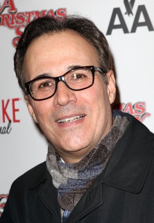 John Bucchino  Photo